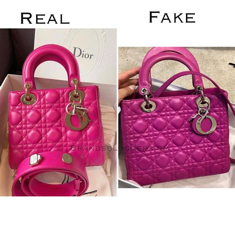 borse dior replica|dior bag false.